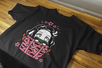 DEMON SLAYER-Nezuko K