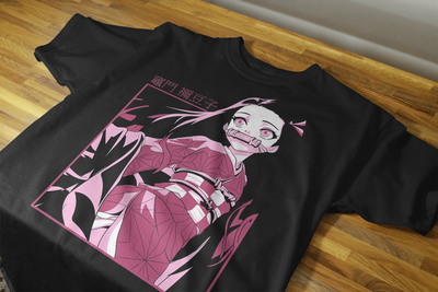 DEMON SLAYER- Nezuko K