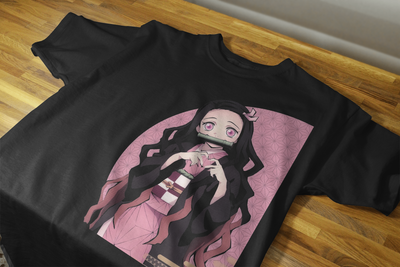 DEMON SLAYER- Nezuko K