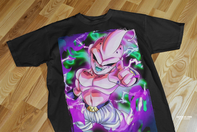 DRAGON BALL -  Majin Buu