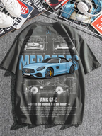 MERCEDES BEANS