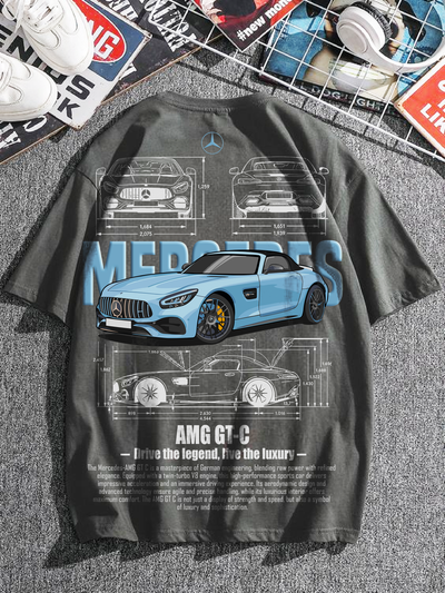 MERCEDES BEANS