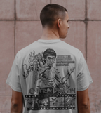 BRUCE LEE