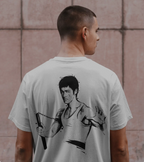 BRUCE LEE