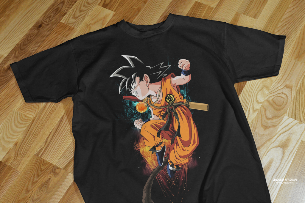 DRAGON BALL