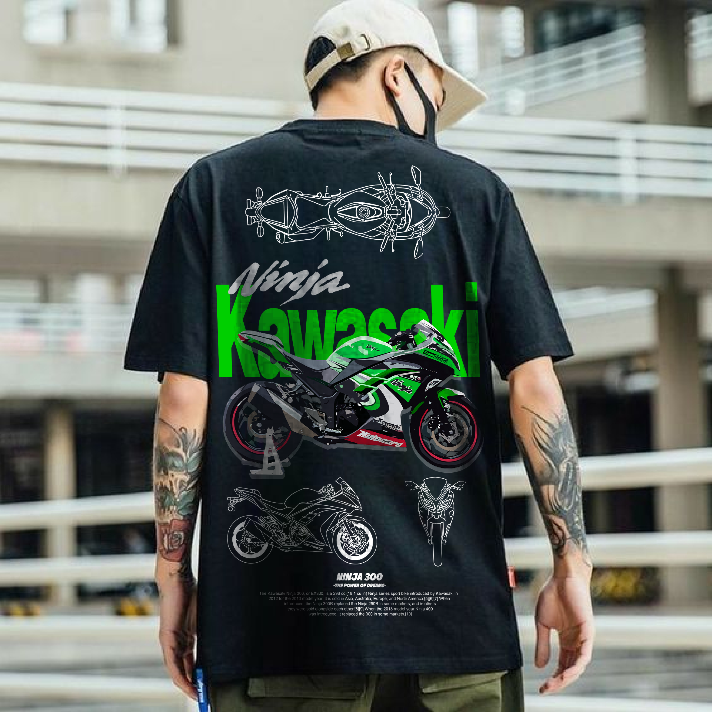 KAWASAKI