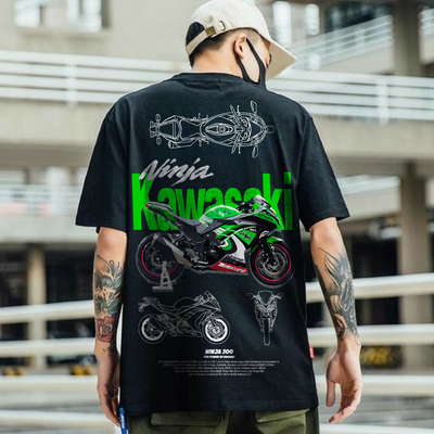 KAWASAKI
