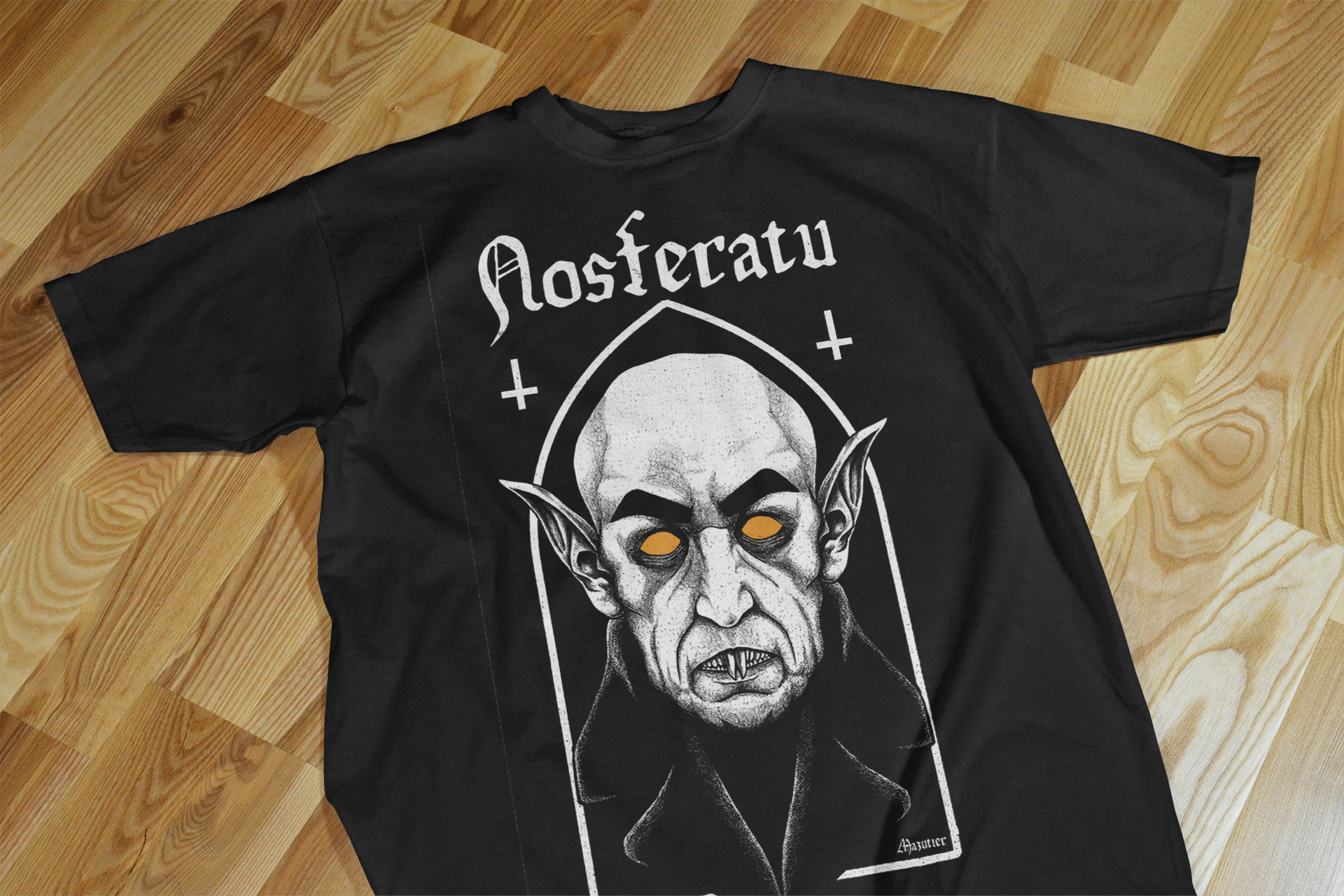 NOSFERATU