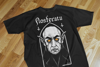 NOSFERATU