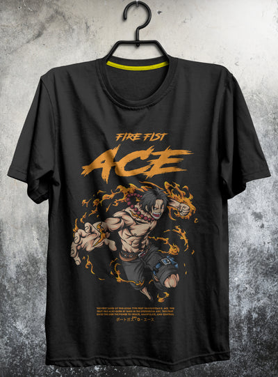 ONE PIECE - Portgas D. Ace