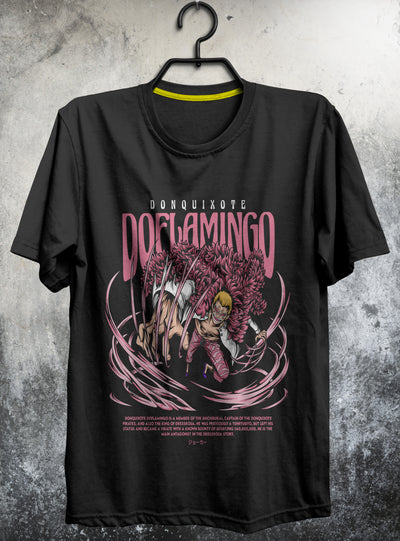 ONE PIECE - Donquixote Doflamingo