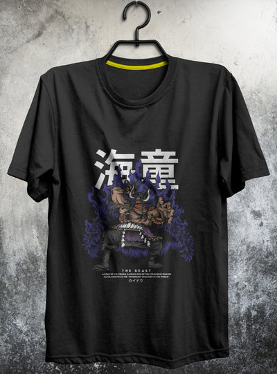 ONE PIECE -  Kaido
