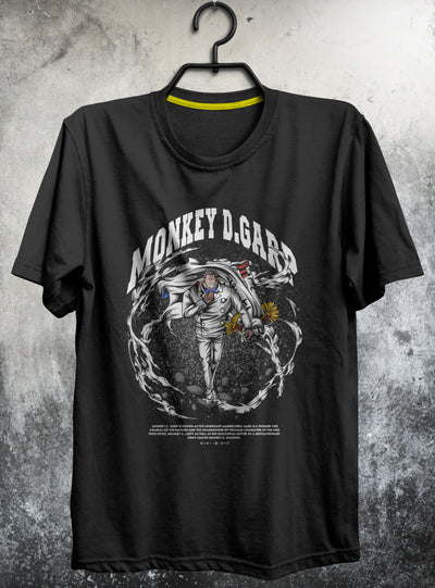 ONE PIECE - Monkey D. Garp