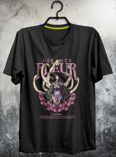 ONE PIECE - Nico Robin  “Gigante Fleur”
