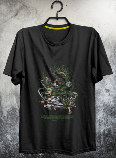 ONE PIECE - Roronoa Zoro