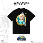 SUPER MARIO - GALAXY