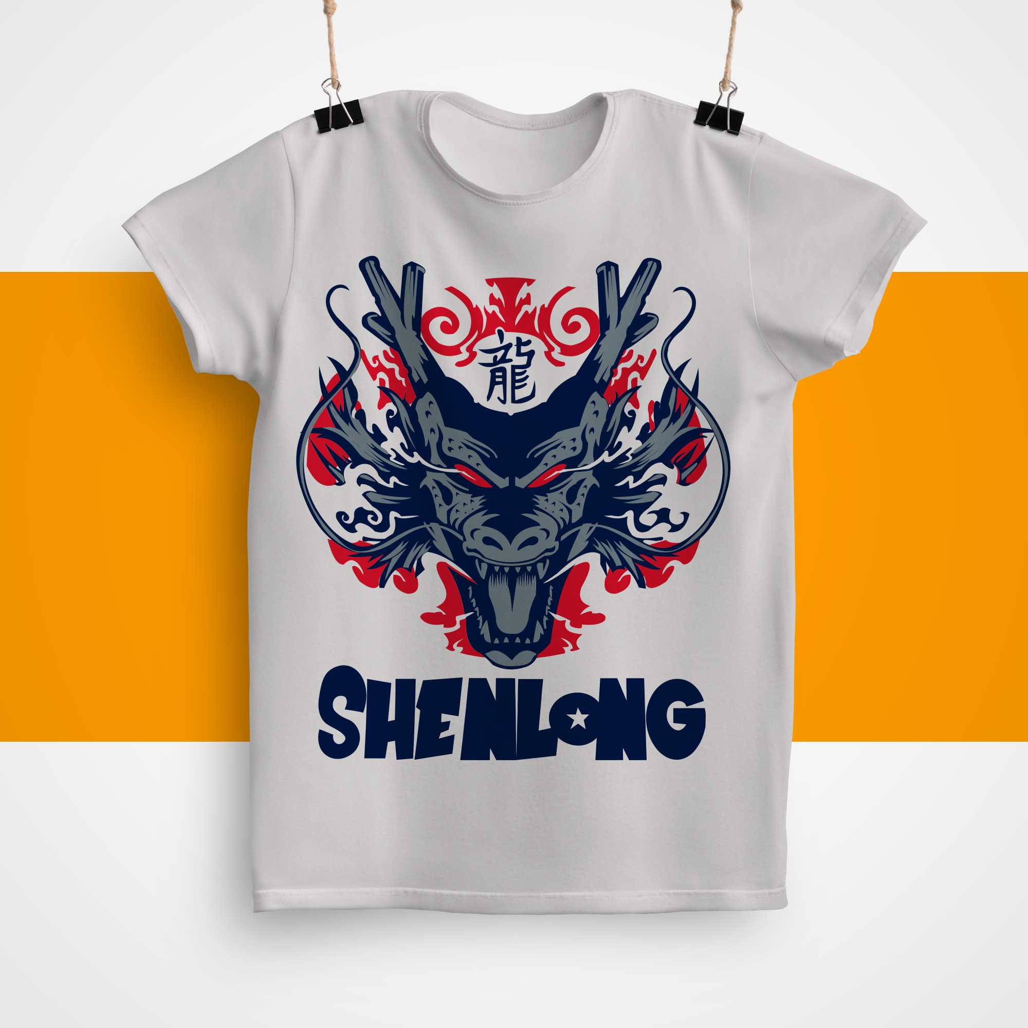 DRAGON BALL -  SHEN-LONG