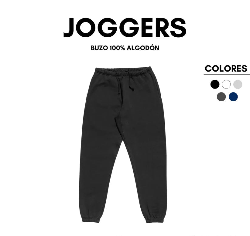 Joggers