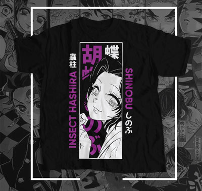 DEMON SLAYER - Shinobu Kocho