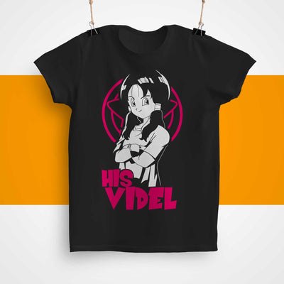 DRAGON BALL -  Videl