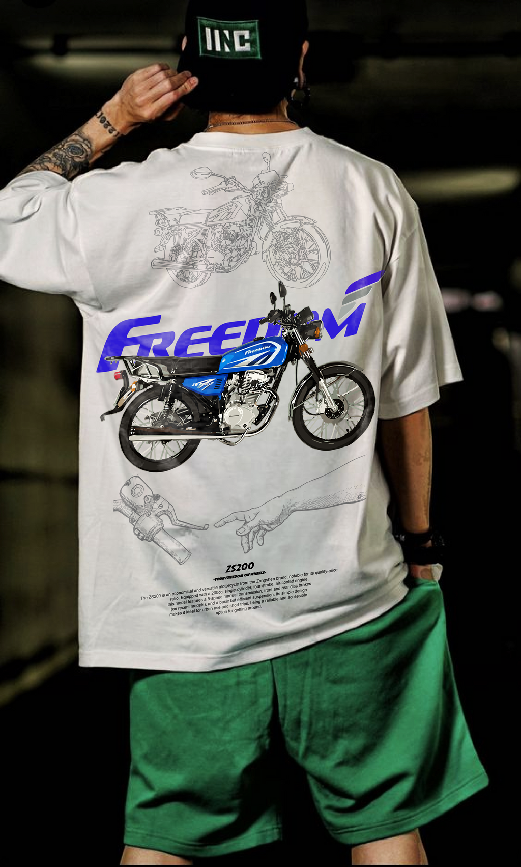 FREEDOM