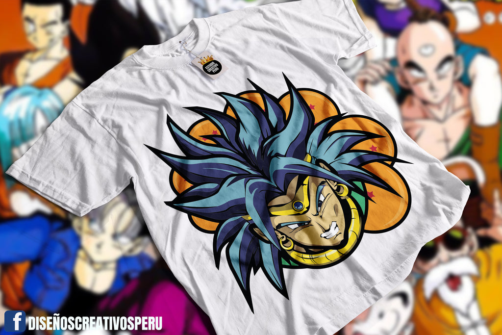 DRAGON BALL