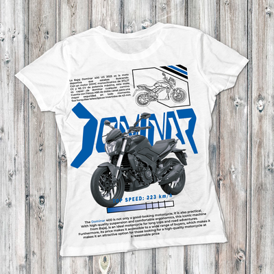 DOMINAR
