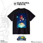 SUPER MARIO - GALAXY