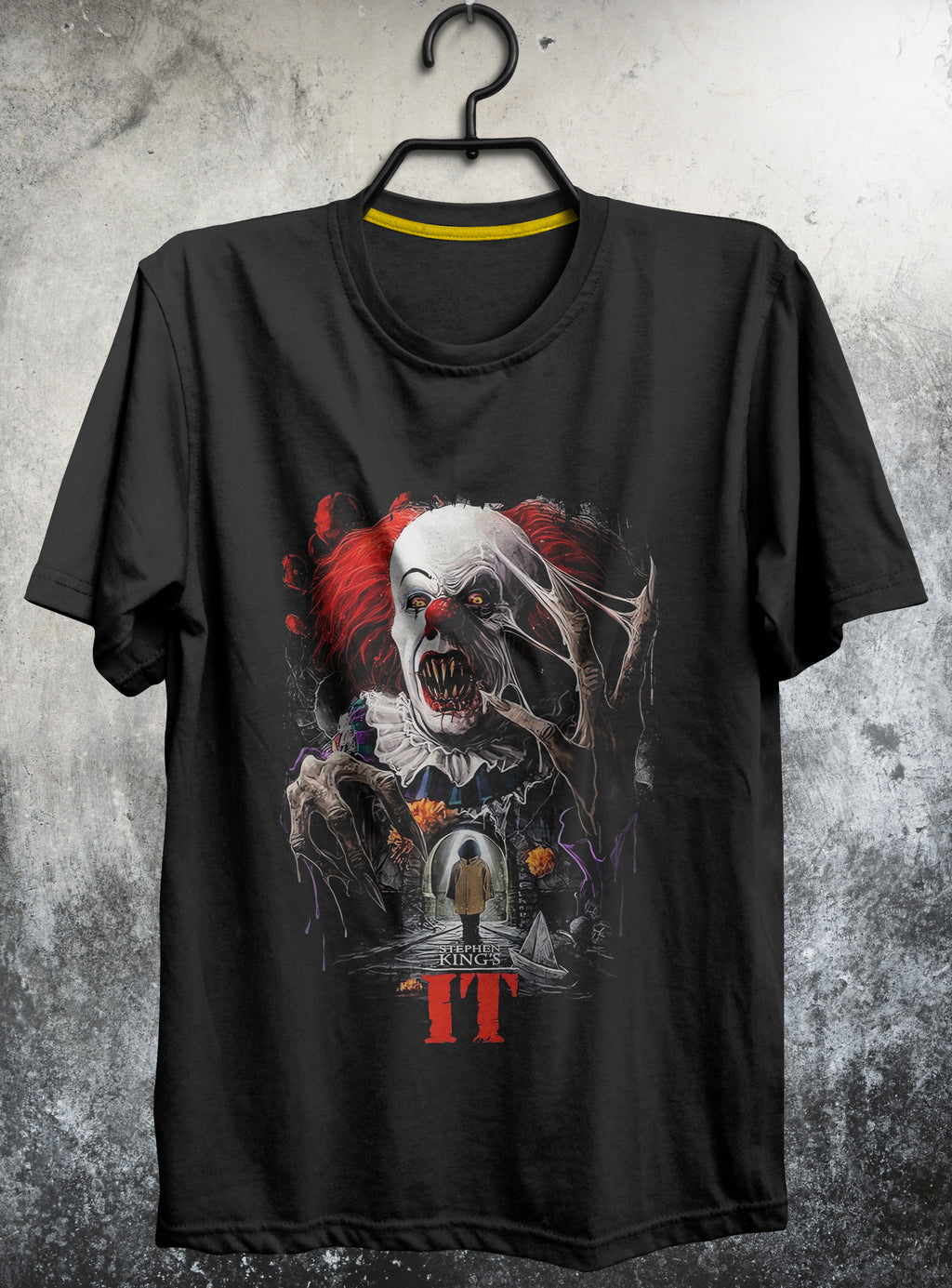 IT