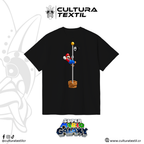 SUPER MARIO - GALAXY