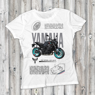 YAMAHA