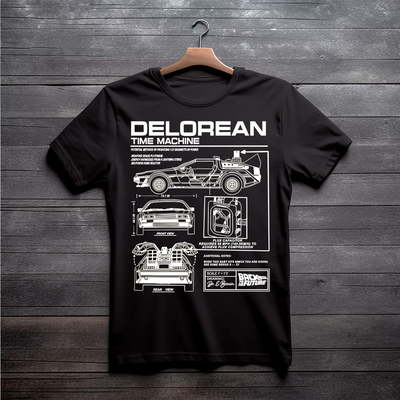 DELOREAN