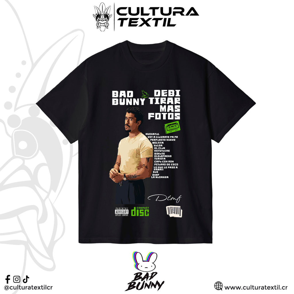 BAD BUNNY 2025