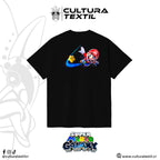 SUPER MARIO - GALAXY