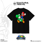 SUPER MARIO - GALAXY
