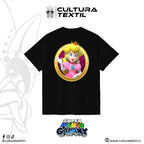 SUPER MARIO - GALAXY