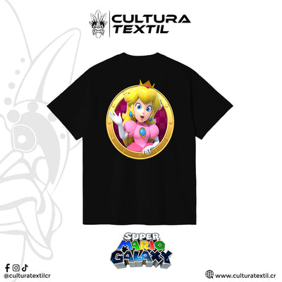 SUPER MARIO - GALAXY
