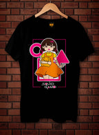 EL JUEGO DEL CALAMAR