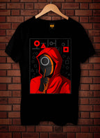 EL JUEGO DEL CALAMAR