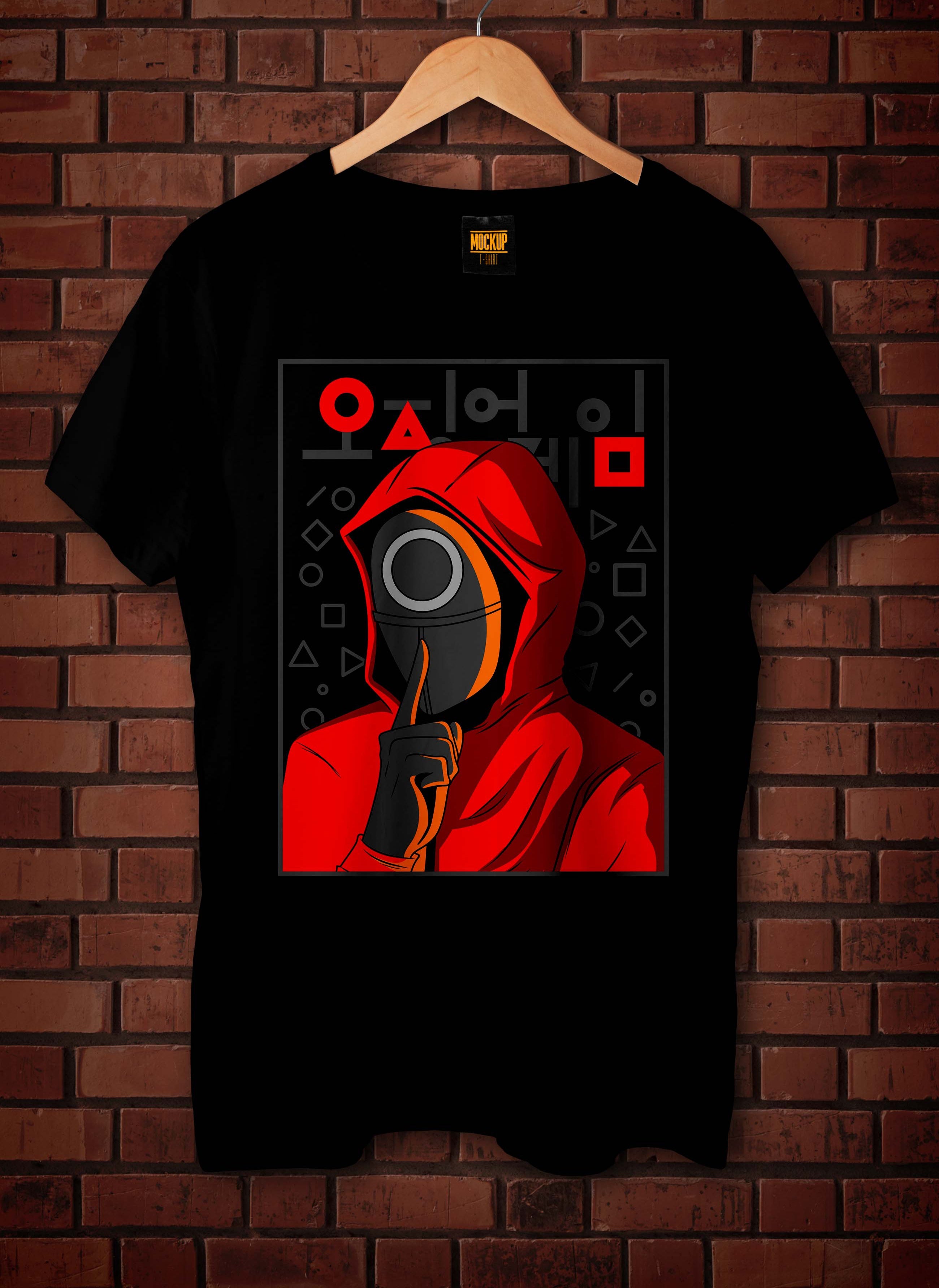 EL JUEGO DEL CALAMAR