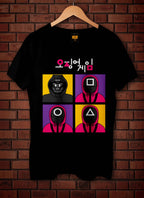 EL JUEGO DEL CALAMAR