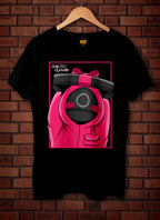 EL JUEGO DEL CALAMAR