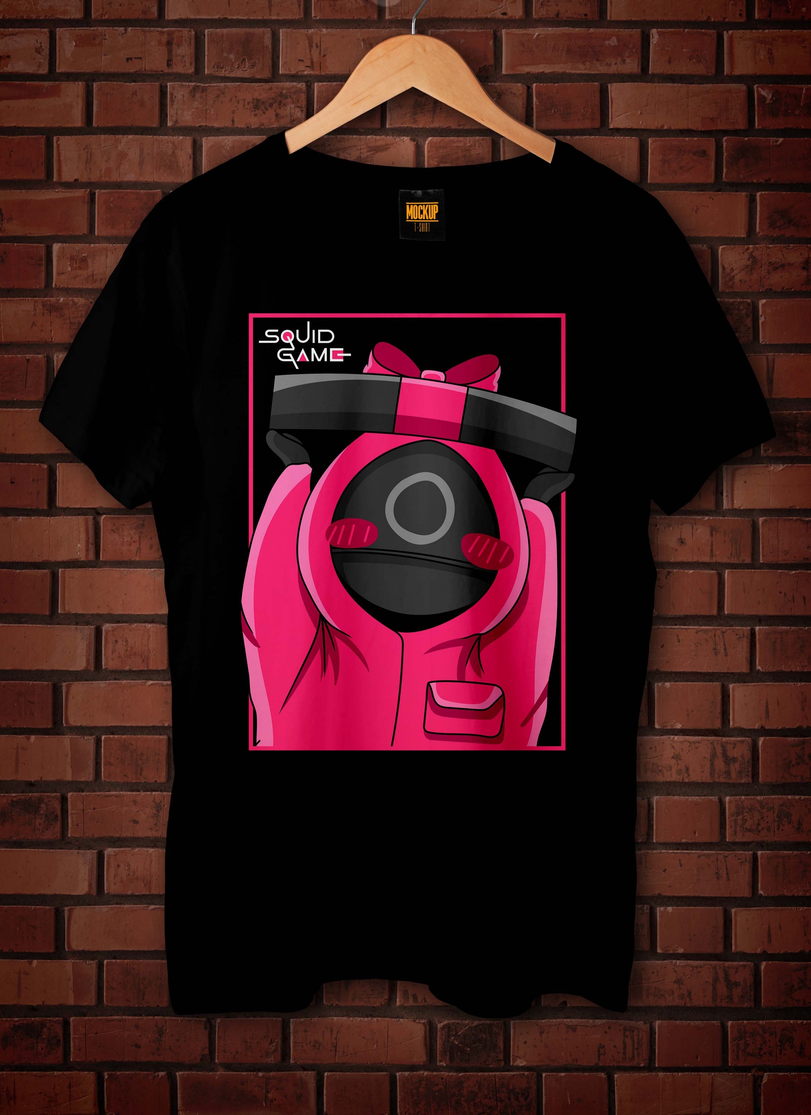 EL JUEGO DEL CALAMAR