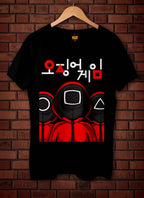 EL JUEGO DEL CALAMAR