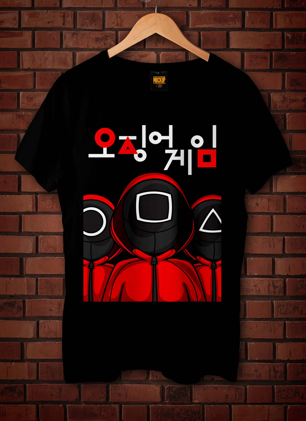 EL JUEGO DEL CALAMAR