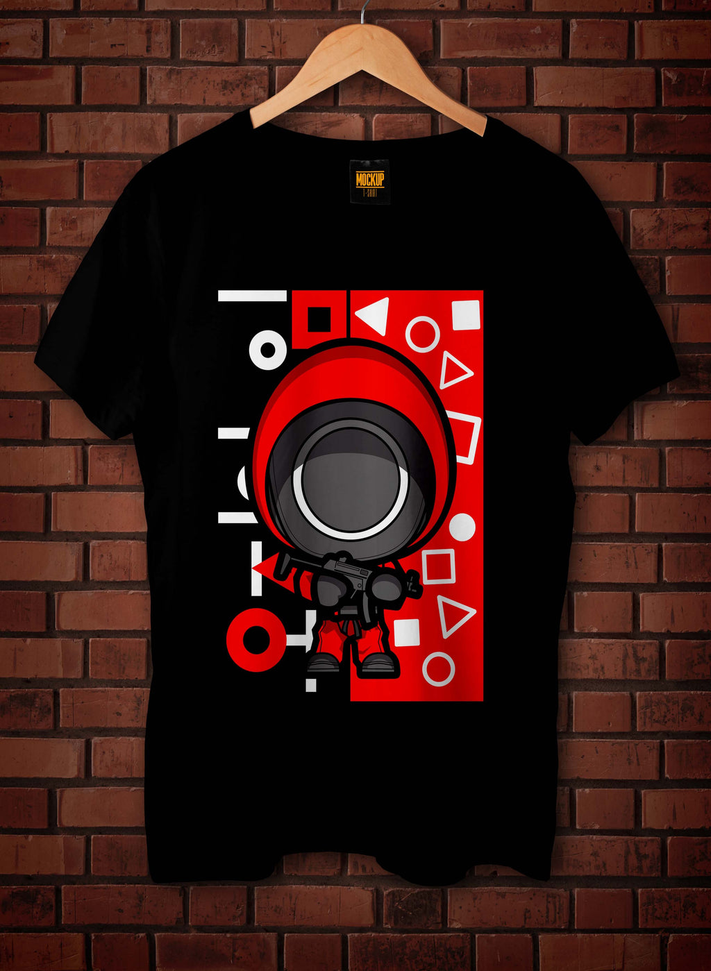 EL JUEGO DEL CALAMAR