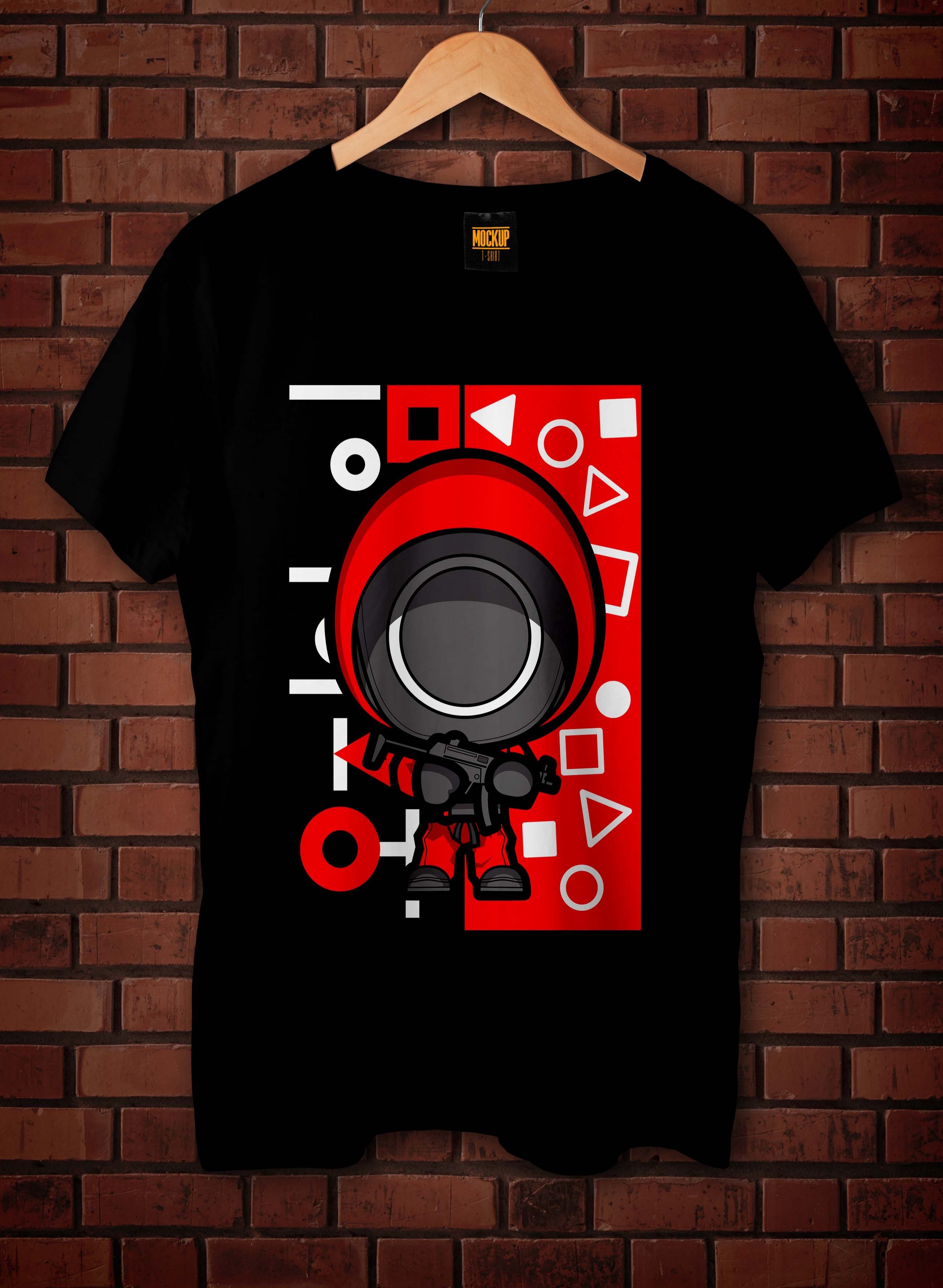 EL JUEGO DEL CALAMAR