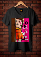 EL JUEGO DEL CALAMAR