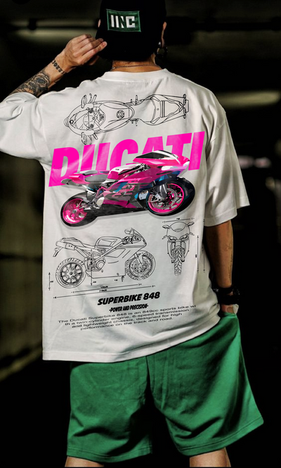 DUCATI