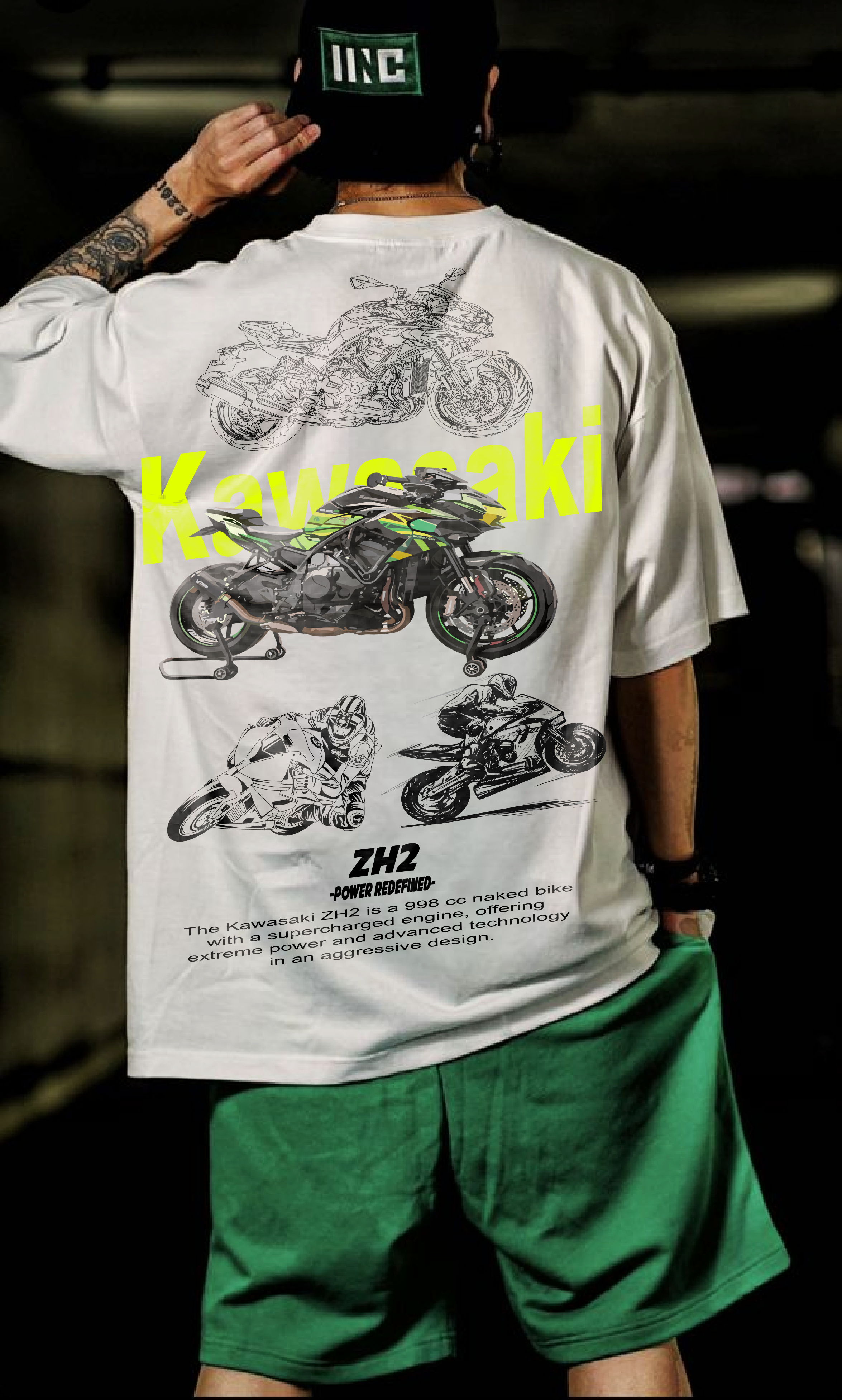 KAWASAKI